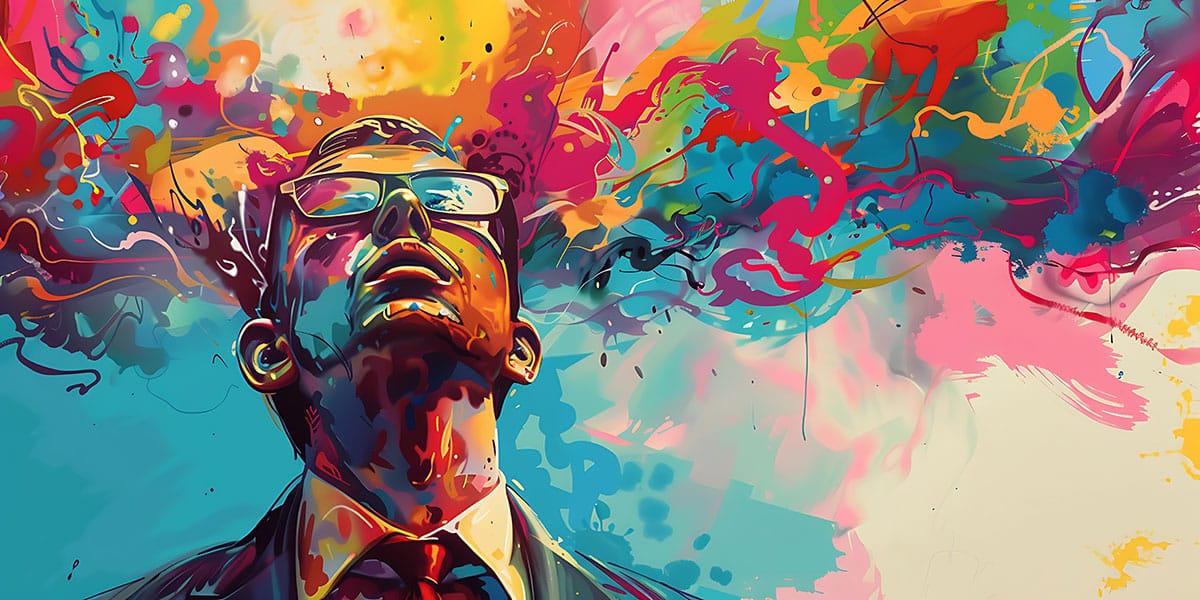 idea explosion