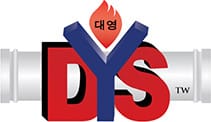Dae Young Special Logo